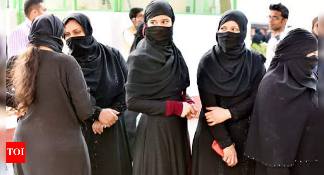 In Hyderabad, rush for nikahs to beat marriage bill curbs
