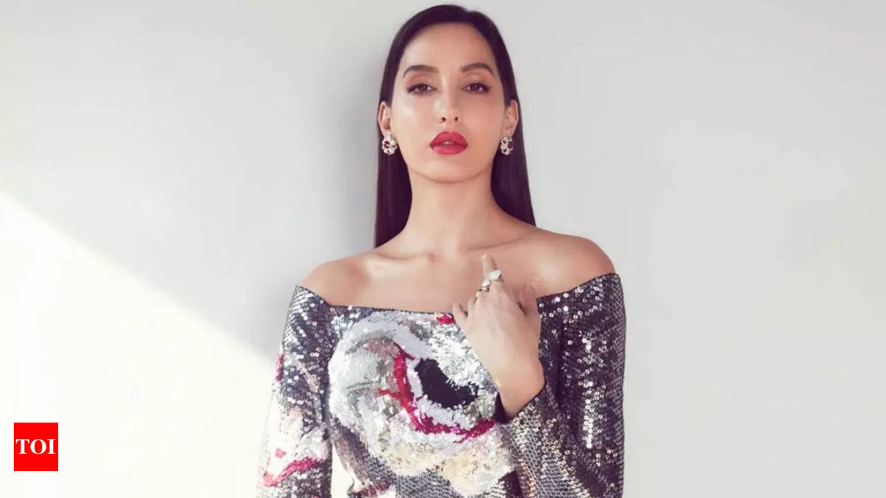 Nora Fatehi: Bigg Boss 9 contestant Nora Fatehi tests positive for COVID-19