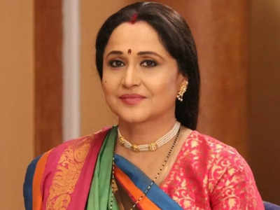 Nishigandha Wad roped in to play mom in 'Kabhi Kabhie Ittefaq Sey'