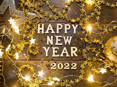 Happy New Year 2023: Images, wishes, messages, quotes, texts, pictures,  wallpapers and greeting cards - Times of India