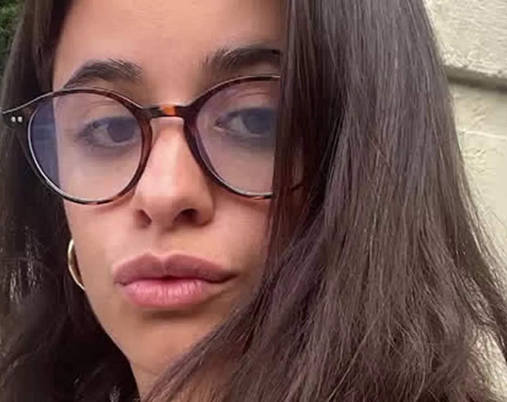 
Camila Cabello takes a break from social media
