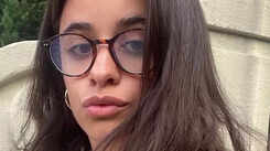 Camila Cabello takes a break from social media