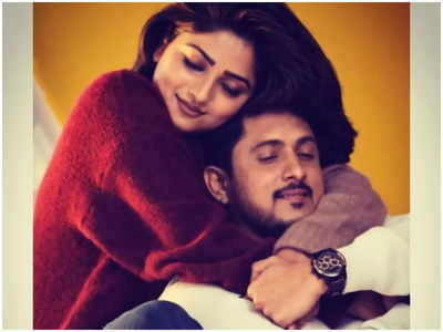 Romantic thriller Love You Rachchu highlights the marriage bond: Guru Deshpande