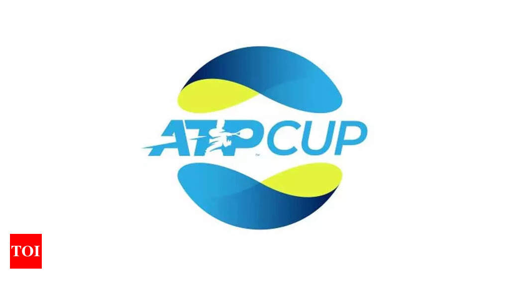 Depleted ATP Cup field provides glimpse into future Tennis News