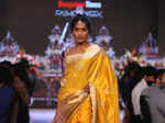 Bangalore Times Fashion Week 2021: Jayanthi Ballal