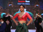 Bangalore Times Fashion Week 2021: Jayanthi Ballal