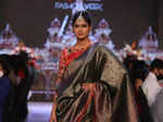 Bangalore Times Fashion Week 2021: Jayanthi Ballal