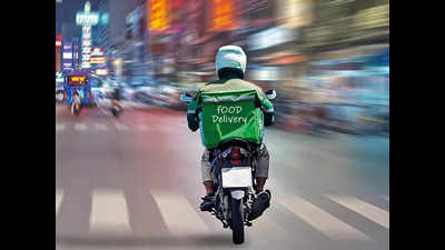 Restos gear up for surge in food delivery orders
