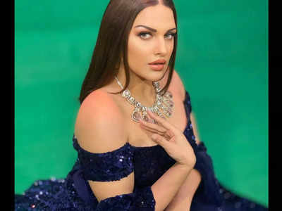 Himanshi Khurana's fresh look won hearts of fans, see photos | NewsTrack  English 1