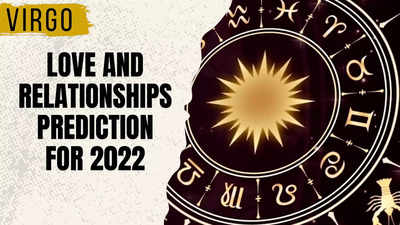 Virgo Horoscope 2022 | Image source : Times of India