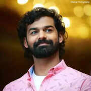 Pranav Mohanlal