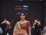 Bangalore Times Fashion Week 2021: Manish Saksena