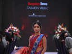 Bangalore Times Fashion Week 2021: Manish Saksena