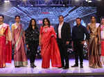 Bangalore Times Fashion Week 2021: Kumkum-Real Collection by Vishwas Jewels