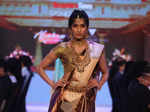 Bangalore Times Fashion Week 2021: Kumkum-Real Collection by Vishwas Jewels