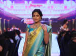 Bangalore Times Fashion Week 2021: Kumkum-Real Collection by Vishwas Jewels