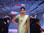 Bangalore Times Fashion Week 2021: Kumkum-Real Collection by Vishwas Jewels