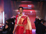 Bangalore Times Fashion Week 2021: Kumkum-Real Collection by Vishwas Jewels