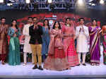Bangalore Times Fashion Week 2021: Govind Kumar Singh