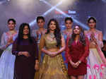 Bangalore Times Fashion Week 2021: Indralokk+Padmawati Gems and Jewellery LLP