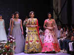 Bangalore Times Fashion Week 2021: Indralokk+Padmawati Gems and Jewellery LLP