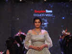 Bangalore Times Fashion Week 2021: Indralokk+Padmawati Gems and Jewellery LLP