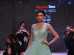 Bangalore Times Fashion Week 2021: Indralokk+Padmawati Gems and Jewellery LLP