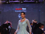 Bangalore Times Fashion Week 2021: Indralokk+Padmawati Gems and Jewellery LLP