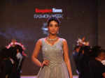 Bangalore Times Fashion Week 2021: Indralokk+Padmawati Gems and Jewellery LLP