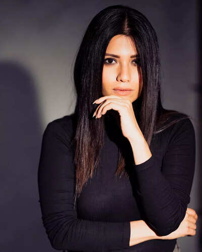 Kinjal Rajpriya | undefined Movie News - Times of India