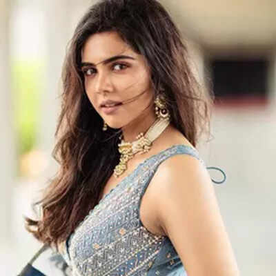 Kalyani Priyadarshan undefined Movie News - Times of India