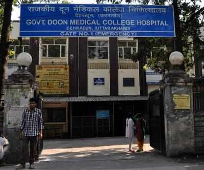 Govt hospitals pulled up for prescribing outside medicines | Dehradun ...