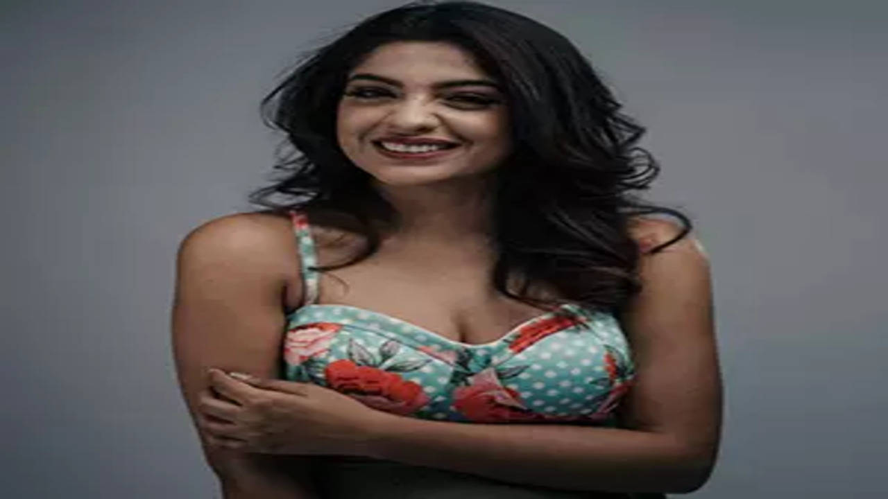 Archana Kavi | undefined Movie News - Times of India