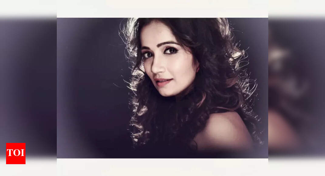 Jhinal Belani | undefined Movie News - Times of India