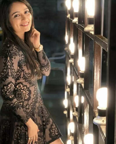 Jhinal Belani | undefined Movie News - Times of India
