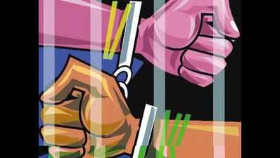 Four held for forging papers to register inter-faith marriage