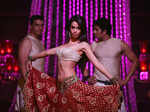 Mallika Sherawat will sizzle as 'Jalebi Bai'