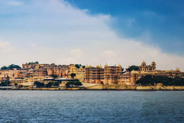 Your favourite web series and their shooting locations | Times of India ...
