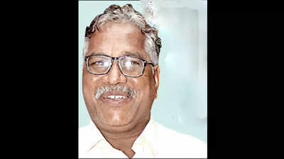 Sahitya Akademi honour for Goreti Venkanna, 2 Telugu writers