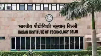 IIT-Delhi programme to encourage girl students to take up STEM | Delhi ...