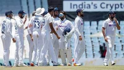 1st Test: India add new trophy in overseas bag with 113-run win over South Africa