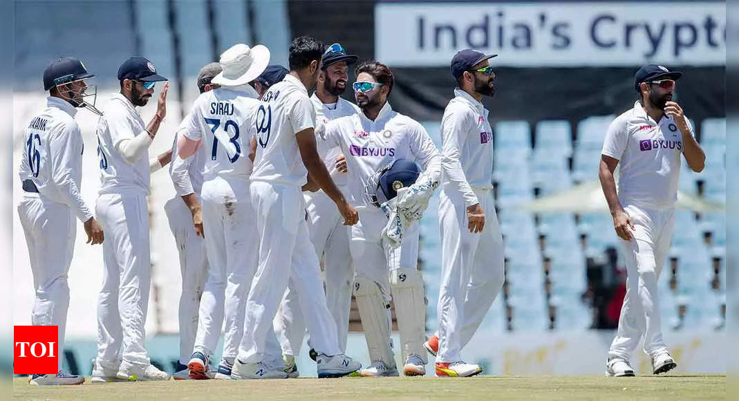 1st Test: India add new trophy in overseas bag with win over SA