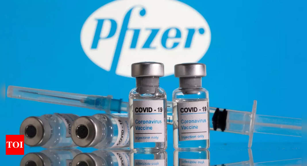 FDA plans to allow 12- to 15-year-olds to receive pfizer boosters