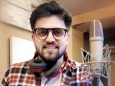 My song in Love Story was the big break I was looking for in Tollywood: Nakul Abhyankar