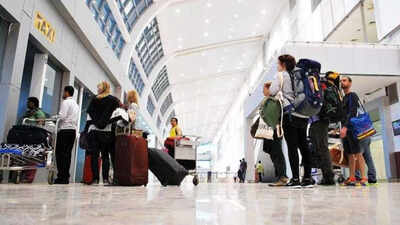 Covid-19: All international passengers to Goa will be tested on arrival