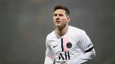 messi buty 2022