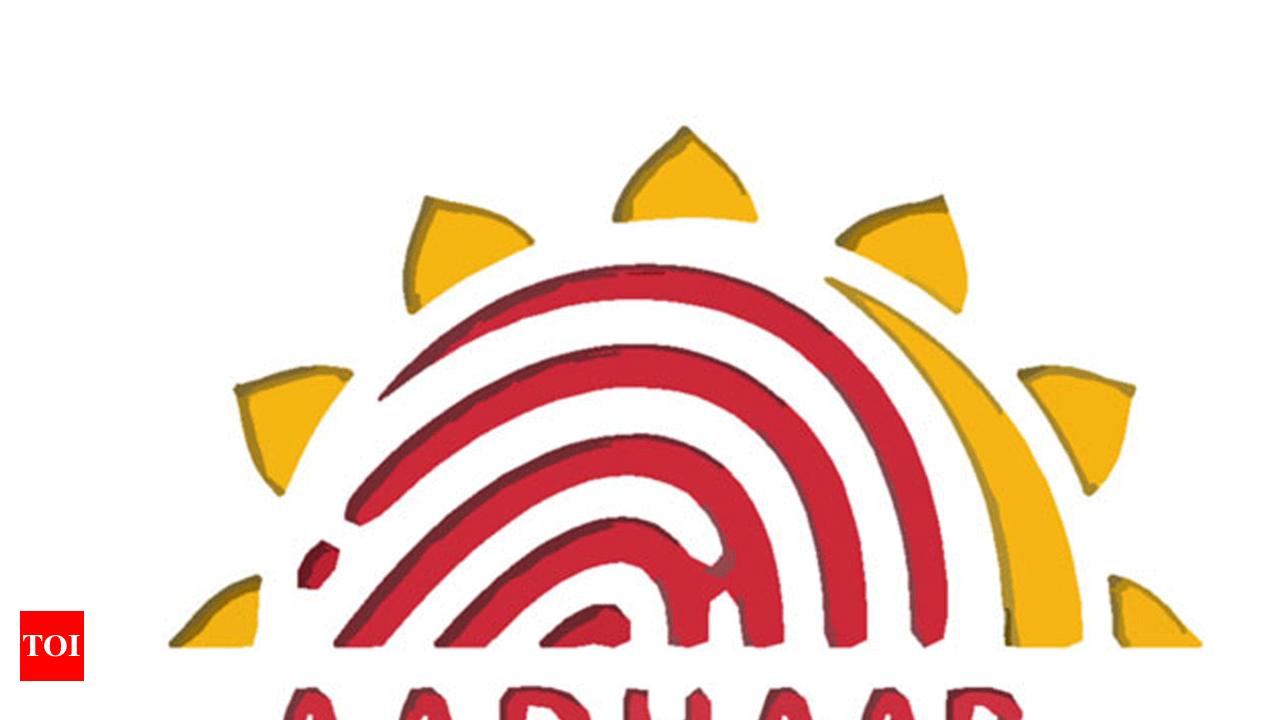 Here's How to Change Name Or Spelling on Aadhaar Card Online - News18