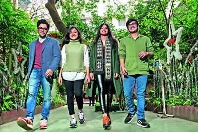 Tolly’s young actors reveal takeaways from 2021, look forward with hope