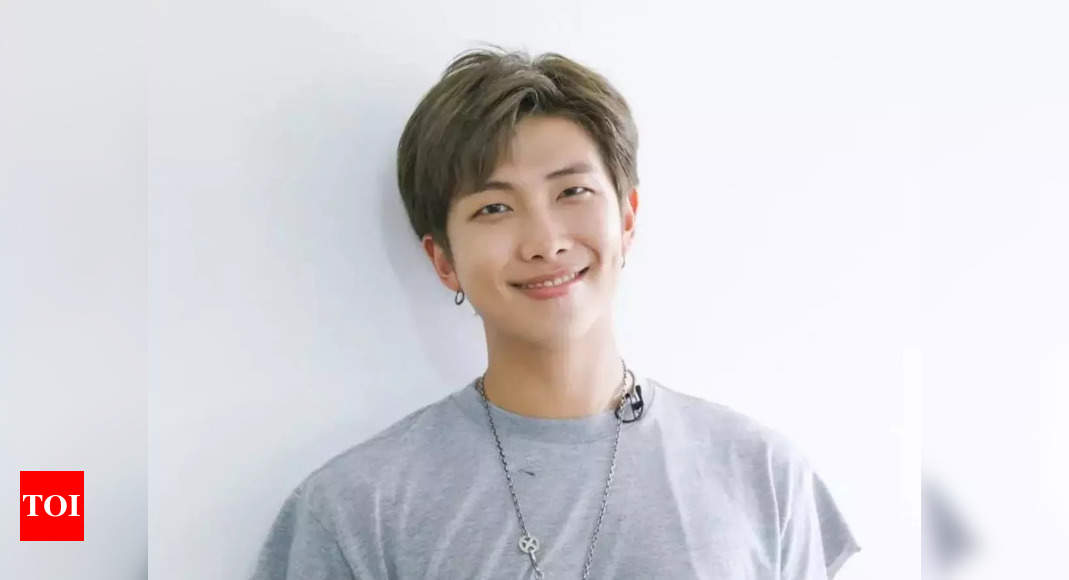 Bts Rm Dating Rumors: Is BTS’ RM Dating A Non-celebrity Girl? Here’s ...