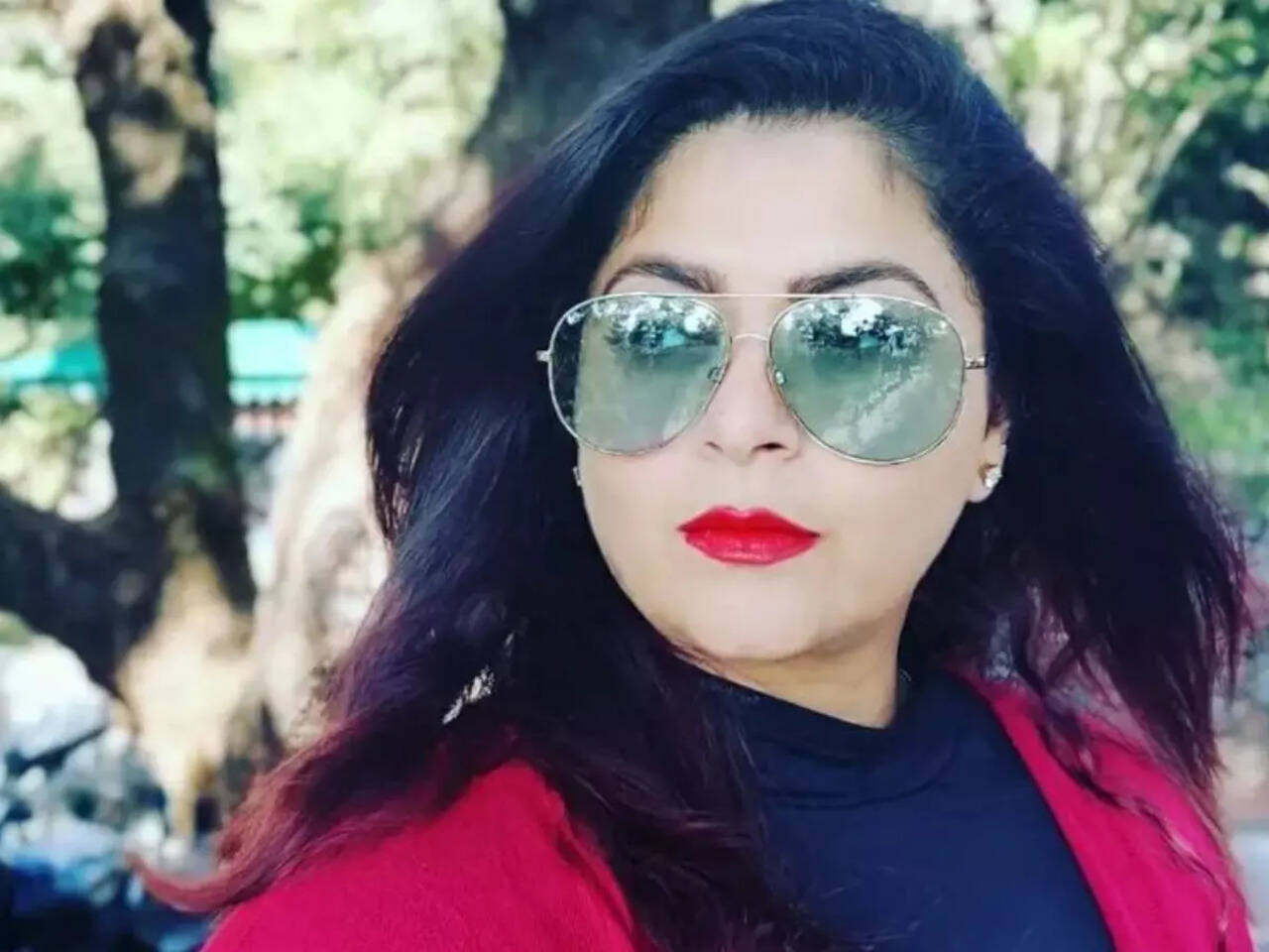 Pragati Mehra: Entertainment industry might take a little longer to regain its glory - Times of India Pragati Mehra: Entertainment industry might take a little longer to regain its glory - Times of India